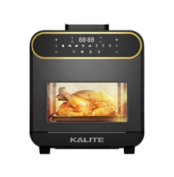  KALITE STEAM PRO